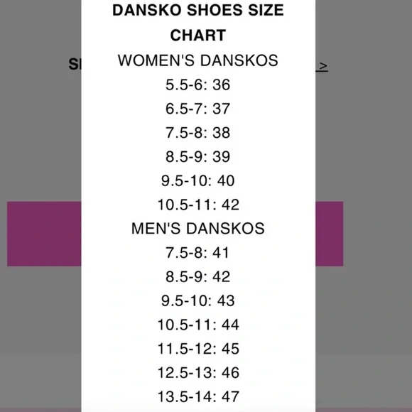 Dansko Charlotte Wedge Sandal Sz 36 - Picture 9 of 10